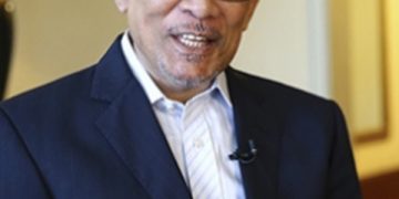Anwar Ibrahim