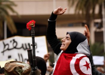 Arap Baharı Sonrası İslamcı Hareketlerin Değişen Gündemi