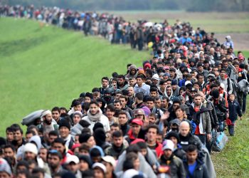 Balkan Koridorundaki Ülkelerin Göçmen Politikaları