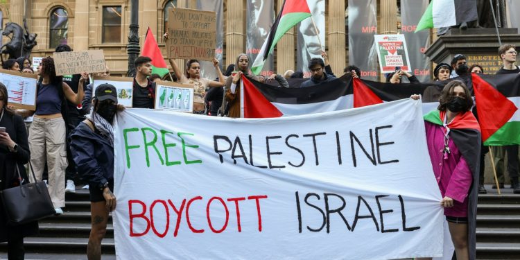 Bir Yılın Ardından Gazze Boykotu