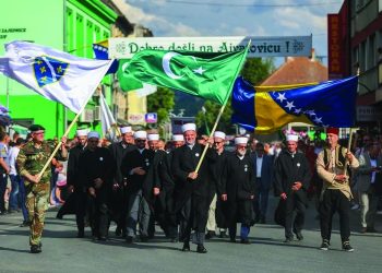 Bosna Hersek’te Çağdaş İslami Kimlik
