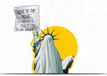 Burqa Bans and the Politics of Fear