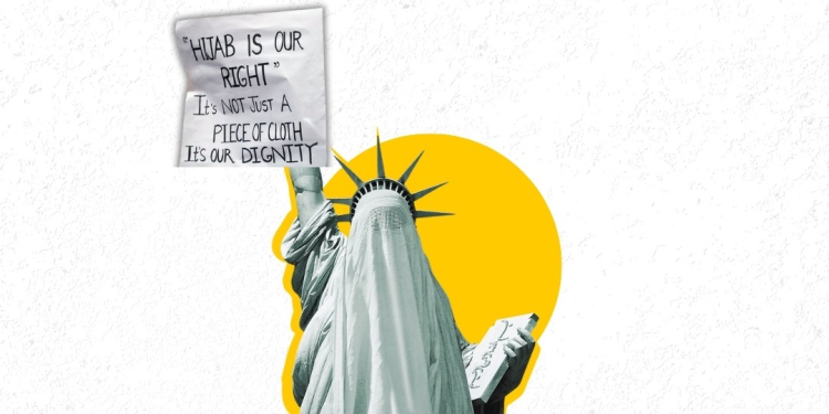 Burqa Bans and the Politics of Fear