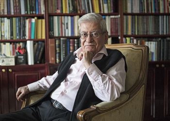 Çağdaş Dönemde Müslümanca Düşünmek: Rasim Özdenören