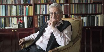 Çağdaş Dönemde Müslümanca Düşünmek: Rasim Özdenören