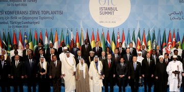 Çevresel Sürdürülebilirlik Açısından İslam İşbirliği Teşkilatı Ülkeleri