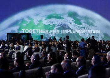 COP 27’den 28’e: İklim İçin Harekete Geçmek
