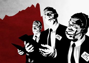 COVID-19 Politikalarının Neoliberal Paradigmadaki Sınırlı Devlet İlkesine Etkisi