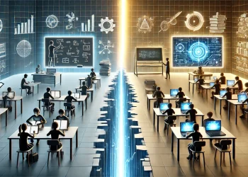 Dijital Eşitsizliğin Neresindeyiz? Dijital Bölünme ve Eğitim