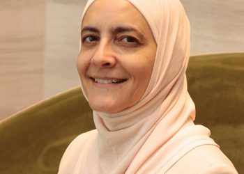 Dr. Rana Dajan
