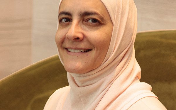 Dr. Rana Dajan