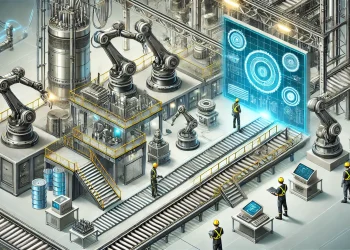 Endüstri 4.0: İslam Ülkelerinde Genel Görünüm