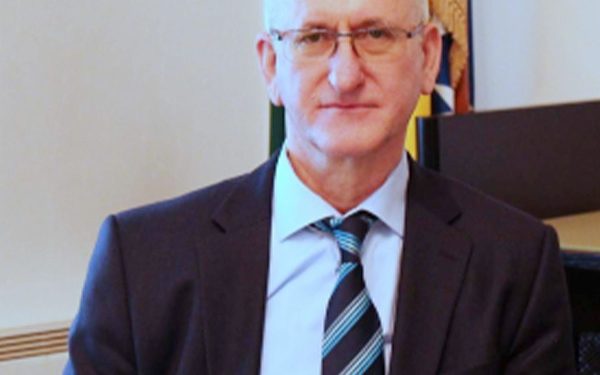 Fikret Karcic