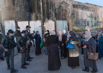 Filistin Uluslararası Toplumun Neyi Olur?