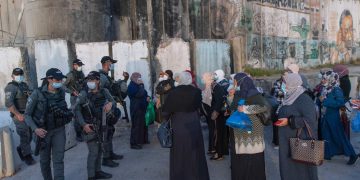 Filistin Uluslararası Toplumun Neyi Olur?