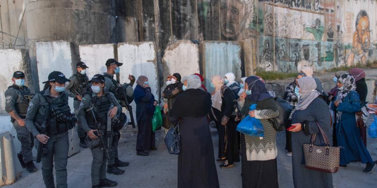 Filistin Uluslararası Toplumun Neyi Olur?