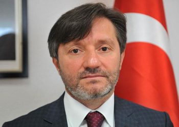 Göçü Yönetmek: Dr. Mehmet Köse’yle Söyleşi