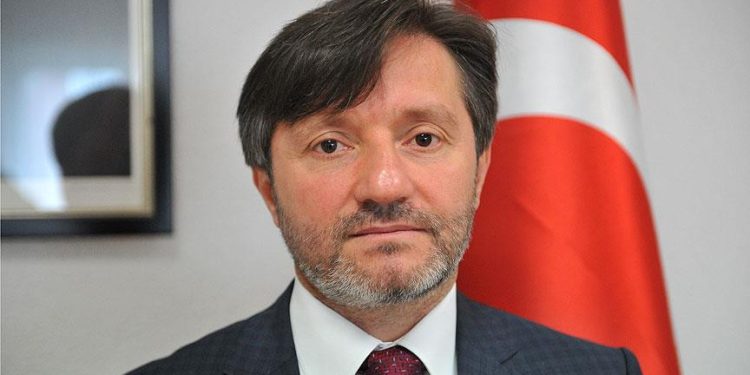 Göçü Yönetmek: Dr. Mehmet Köse’yle Söyleşi