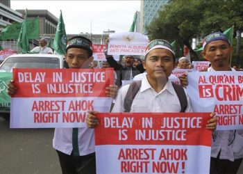 Güneydoğu Asya’daki STK’ların ve İslami Hareketlerin Toplumsal ve Siyasal Alandaki Çalışmaları