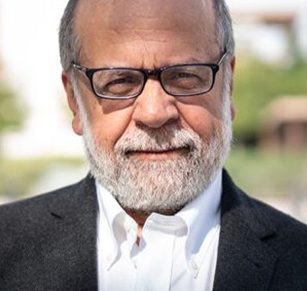 Hamid Dabashi