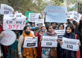Hindistan’da İslamofobik Medya ve Hakikatin İnşası