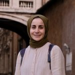 Hülya Özkan Rigiderakhshan.