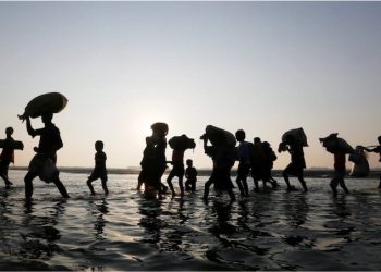 İklim Değişikliği: Göç, Siyaset ve Kimlik