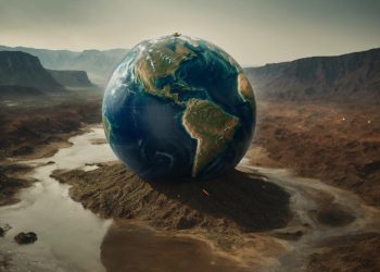 İklim Krizi mi İnsanlık Krizi mi? Teknoloji ve İslam’ın Rolü