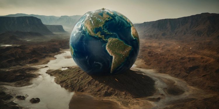 İklim Krizi mi İnsanlık Krizi mi? Teknoloji ve İslam’ın Rolü