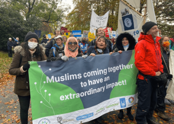 Toplumsal Hareket Olarak İslami Çevreciliğe Genel Bir Bakış ve Islamic Foundation for Ecology and Environmental Sciences (IFEES) Örneği
