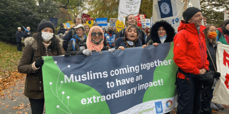 Toplumsal Hareket Olarak İslami Çevreciliğe Genel Bir Bakış ve Islamic Foundation for Ecology and Environmental Sciences (IFEES) Örneği