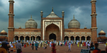 Güney Asya’da Müslüman Düşünce Kuruluşları