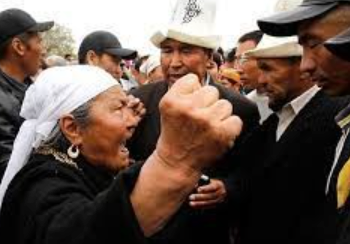 Orta Asya’da Otoriter Rejimlerin Sivil Kurumlara Etkisi