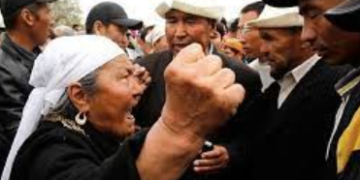 Orta Asya’da Otoriter Rejimlerin Sivil Kurumlara Etkisi