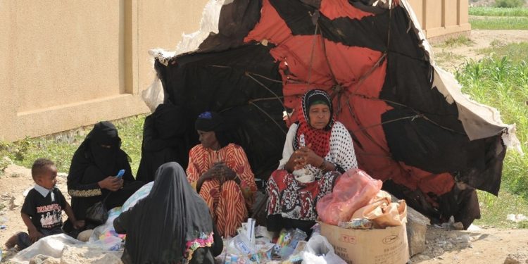 İnsanî Yardım Yemen’deki İnsanî Krize Bir Çözüm Mü?