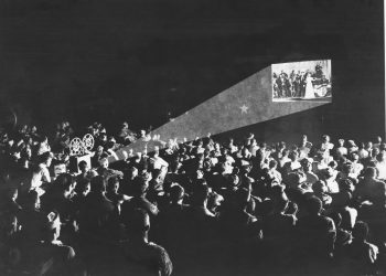 İslam Coğrafyasında Müşterek Sinema İmkânı Üzerine Notlar