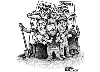 Adil Bir Bölüşüm: Müslüman Toplumlarda Sendikalaşma ve Toplu Pazarlık