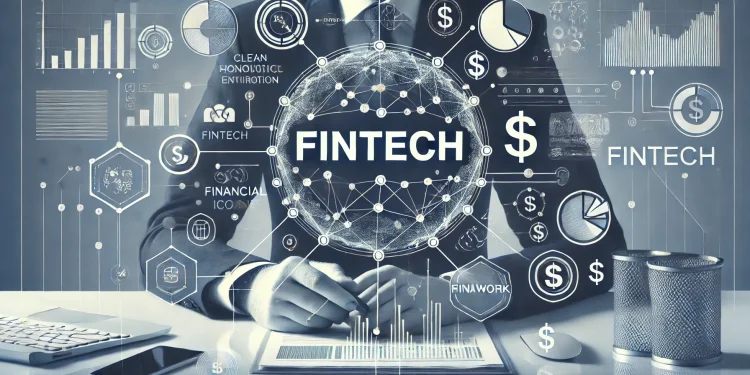 İslami Fintek: Finans, Teknoloji ve İslami Değerlerin Kesişimi