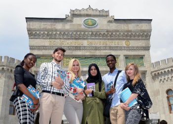 İstanbul ve Türkiye: Uluslararası STK’lar ve Sivil İnisiyatifler İçin Bir Merkez