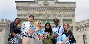 İstanbul ve Türkiye: Uluslararası STK’lar ve Sivil İnisiyatifler İçin Bir Merkez