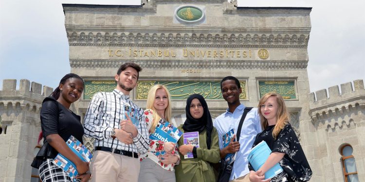 İstanbul ve Türkiye: Uluslararası STK’lar ve Sivil İnisiyatifler İçin Bir Merkez