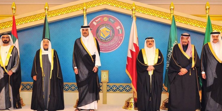 Körfez Monarşileri ve Körfez’deki Yükselen Eğilimler