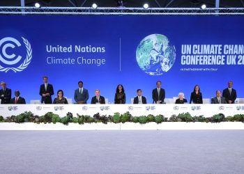 Küresel Bir Telaş: Başka Bir Dünya için Uluslararası İş Birliği Mümkün Mü?