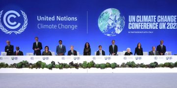 Küresel Bir Telaş: Başka Bir Dünya için Uluslararası İş Birliği Mümkün Mü?