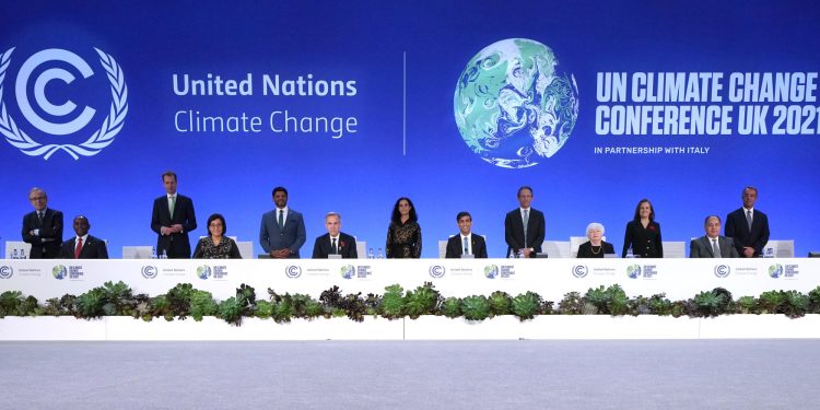 Küresel Bir Telaş: Başka Bir Dünya için Uluslararası İş Birliği Mümkün Mü?