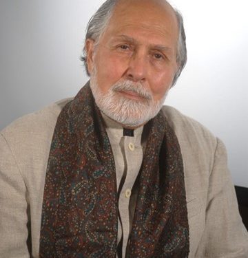 Kutlu Bilginin Peşinde Bir Ömür: Seyyid Hüseyin Nasr