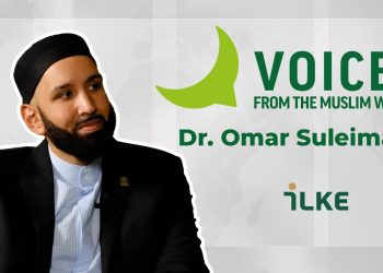 OMAR SULEIMAN | VOICES FROM THE MUSLIM WORLD