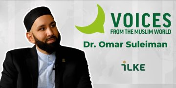 OMAR SULEIMAN | VOICES FROM THE MUSLIM WORLD