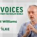 Paul Williams | Voices from the Muslim World
