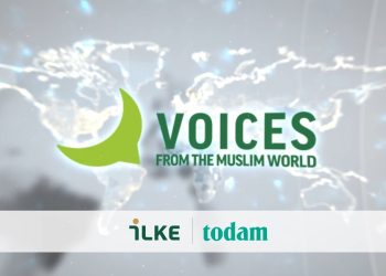 VOICES FROM THE MUSLIM WORLD